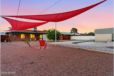 6022 E 25th Street, Tucson, AZ 85711 - Photo 40