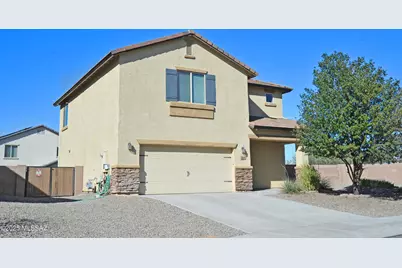 14197 N Stone Pendant Way, Marana, AZ 85658 - Photo 1