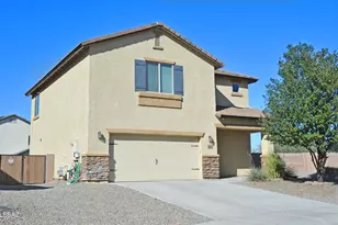 14197 N Stone Pendant Way, Marana, AZ 85658 - Photo 1