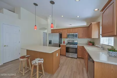 12461 N Crimson Vista Drive, Marana, AZ 85658 - Photo 6
