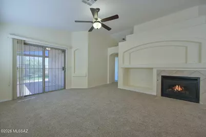 12461 N Crimson Vista Drive, Marana, AZ 85658 - Photo 16