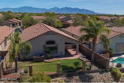 12461 N Crimson Vista Drive, Marana, AZ 85658 - Photo 26