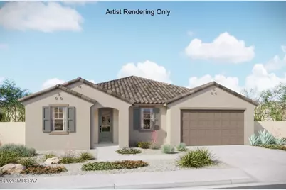 5061 W Tavira Way, Marana, AZ 85742 - Photo 1