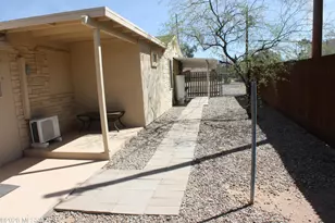 2775 N Desert Ave, Tucson, AZ 85712 - Photo 6