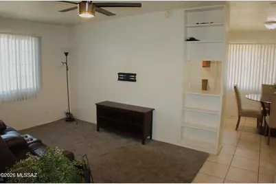 2775 N Desert Avenue, Tucson, AZ 85712 - Photo 24