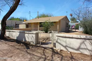 2775 N Desert Ave, Tucson, AZ 85712 - Photo 2