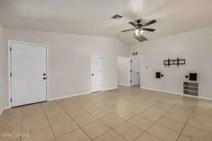 2018 E Cochise Vista, Tucson, AZ 85713 - Photo 4