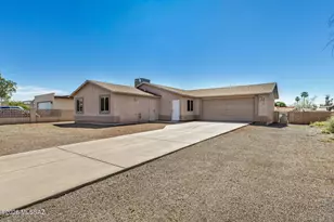 2018 E Cochise Vista, Tucson, AZ 85713 - Photo 2