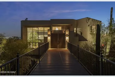 4540 E Ina Road, Tucson, AZ 85718 - Photo 4