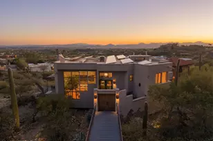 4540 E Ina Rd, Tucson, AZ 85718 - Photo 1