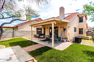 9009 N Twain St, Tucson, AZ 85742 - Photo 26