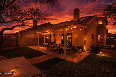 9009 N Twain Street, Tucson, AZ 85742 - Photo 24