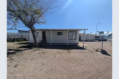 1811 W Prince Road #18, Tucson, AZ 85705 - Photo 1