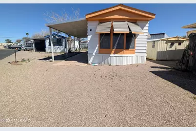 1811 W Prince Road #18, Tucson, AZ 85705 - Photo 2