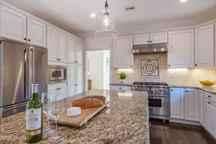 7377 N McManus Trail, Tucson, AZ 85718 - Photo 8