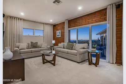 7377 N McManus Trail, Tucson, AZ 85718 - Photo 16