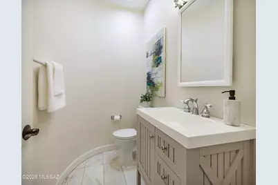 7377 N McManus Trail, Tucson, AZ 85718 - Photo 14