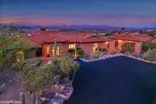 7377 N McManus Trail, Tucson, AZ 85718 - Photo 30