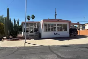 5731 W Flying M St, Tucson, AZ 85713 - Photo 2