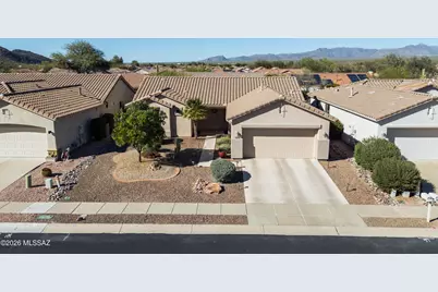 7716 W Cathedral Canyon Drive, Tucson, AZ 85743 - Photo 4