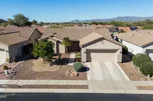 7716 W Cathedral Canyon Dr, Tucson, AZ 85743 - Photo 4