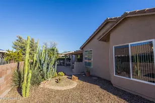7716 W Cathedral Canyon Dr, Tucson, AZ 85743 - Photo 30