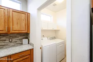 7716 W Cathedral Canyon Dr, Tucson, AZ 85743 - Photo 14