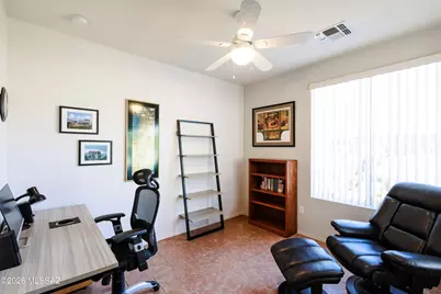 7716 W Cathedral Canyon Drive, Tucson, AZ 85743 - Photo 26