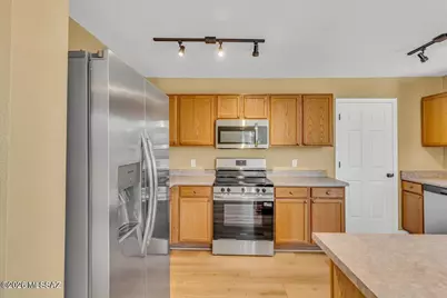 6094 W Echo Crossing Road, Tucson, AZ 85735 - Photo 12
