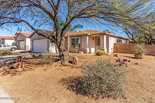 6094 W Echo Crossing Rd, Tucson, AZ 85735 - Photo 1