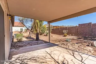 6094 W Echo Crossing Rd, Tucson, AZ 85735 - Photo 42