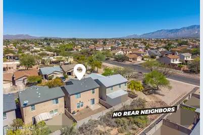 3147 W Treece Way, Tucson, AZ 85742 - Photo 36