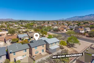 3147 W Treece Way, Tucson, AZ 85742 - Photo 36