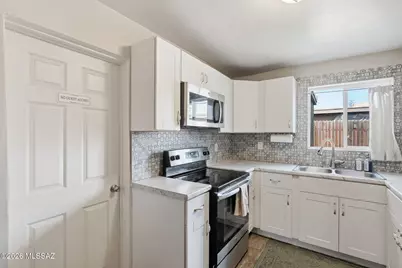 1337 W El Rio Drive, Tucson, AZ 85745 - Photo 26