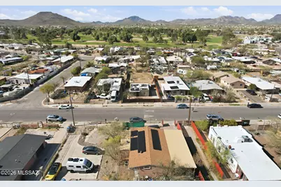 1337 W El Rio Drive, Tucson, AZ 85745 - Photo 14