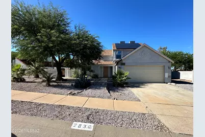 2836 W Calle Cuero De Vaca, Tucson, AZ 85745 - Photo 2