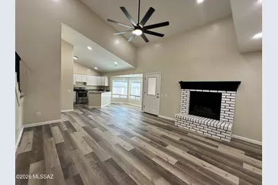 2836 W Calle Cuero De Vaca, Tucson, AZ 85745 - Photo 8