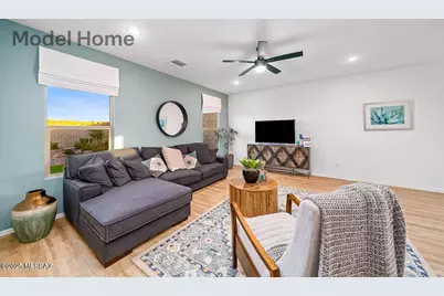 6159 E Campolina Trail, Tucson, AZ 85756 - Photo 8