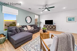 6159 E Campolina Trl, Tucson, AZ 85756 - Photo 8