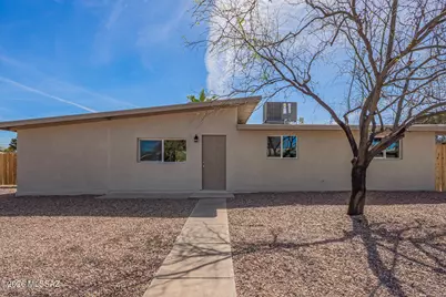 5547 S Meadowlark Avenue, Tucson, AZ 85746 - Photo 2