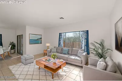 6702 S Avenida Santa Carolina, Tucson, AZ 85756 - Photo 4