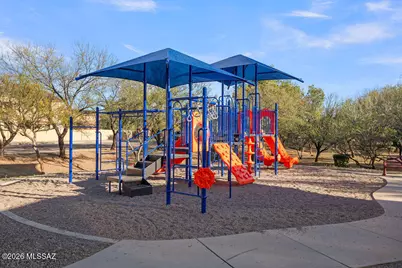 6702 S Avenida Santa Carolina, Tucson, AZ 85756 - Photo 14
