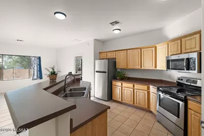 6702 S Avenida Santa Carolina, Tucson, AZ 85756 - Photo 2