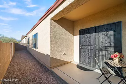 6702 S Avenida Santa Carolina, Tucson, AZ 85756 - Photo 20