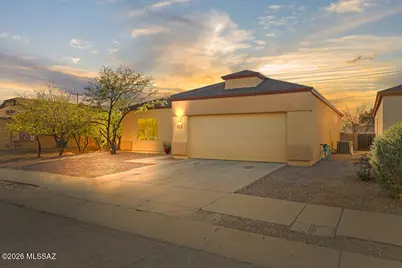 6702 S Avenida Santa Carolina, Tucson, AZ 85756 - Photo 26
