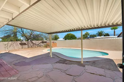 7241 E Pomegranate Street, Tucson, AZ 85730 - Photo 4