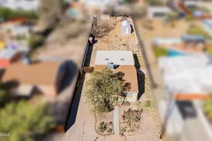 1625 N Treat Ave, Tucson, AZ 85716 - Photo 6