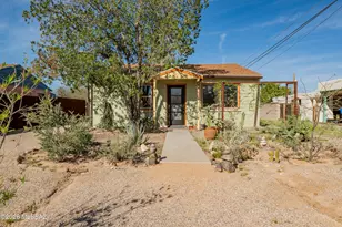 1625 N Treat Ave, Tucson, AZ 85716 - Photo 1