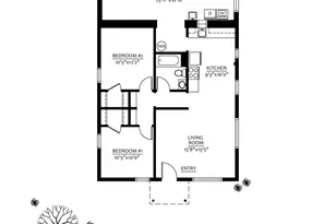 1625 N Treat Ave, Tucson, AZ 85716 - Photo 2