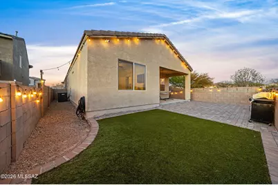 14282 E Yellow Sage Lane, Vail, AZ 85641 - Photo 28